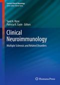 Clinical neuroimmunology: multiple sclerosis and related disorders