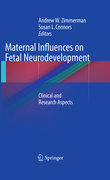 Maternal influences on fetal neurodevelopment: clinical and research aspects