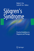Sjögren’s syndrome: practical guidelines to diagnosis and therapy