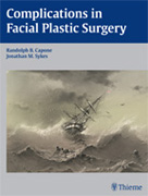 Complications in facial plastic surgery