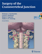 Surgery of the craniovertebral junction