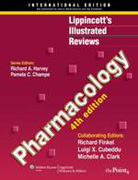 Pharmacology: international edition