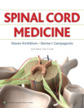 Spinal cord medicine