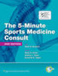 5-minute sports medicine consult