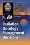 Radiation oncology: management decisions