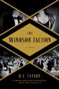 The Windsor Faction - A Novel