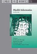 Health informatics: an overview