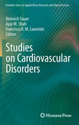 Studies on cardiovascular disorders