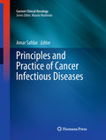 Management of infections in cancer patients