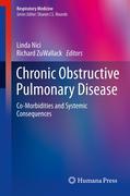 Chronic obstructive pulmonary disease: co-morbidities and systemic consequences