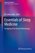 Essentials of sleep medicine: an approach for clinical pulmonology