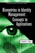 Biometric technologies and applications