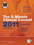 The 5-minute clinical consult 2011: print, website, and mobile
