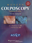 Modern colposcopy textbook and atlas