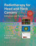 Radiotherapy for head and neck cancers: indications and techniques