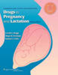 Drugs in pregnancy and lactation