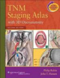 TNM staging atlas with 3D oncoanatomy