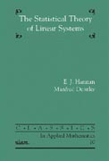 The Statistical Theory of Linear Systems