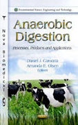 Anaerobic digestion: processes, products & applications