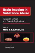 Brain imaging in substance abuse