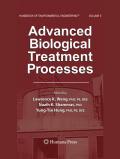 Advanced biological treatment processes 9