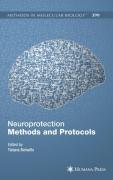 Neuroprotection methods and protocols