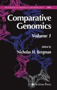 Comparative genomics Vol 1