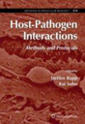 Host-Pathogen interactions: Methods and Protocols