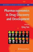 Pharmacogenomics in drug discovery and development