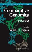 Comparative genomics v. 2