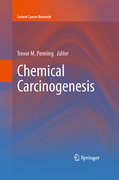 Chemical carcinogenesis