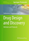 Drug design and discovery: methods and protocols