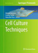 Cell culture techniques