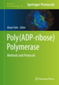 Poly(adp-ribose) polymerase: methods and protocols
