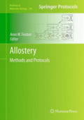 Allostery: methods and protocols