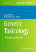 Genetic toxicology: principles and methods