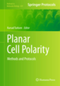 Planar cell polarity: methods and protocols