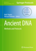 Ancient DNA: methods and protocols