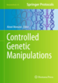 Controlled genetic manipulations
