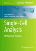 Single-cell analysis: methods and protocols