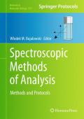 Spectroscopic methods of analysis: methods and protocols