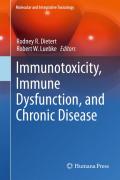 Immunotoxicity, immune dysfunction, and chronic disease