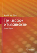 The handbook of nanomedicine