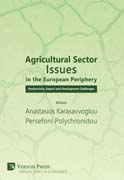 Agricultural Sector Issues in the European Periphery: Productivity, Export and Development Challenges