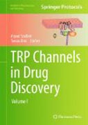 TRP channels in drug discovery v. I