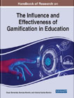 The influence and effectiveness of gamification in education
