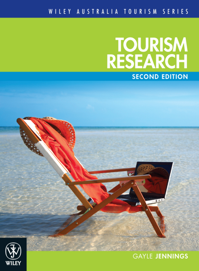 Tourism research