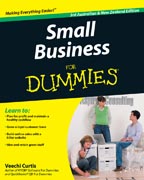 Small Business For Dummies®