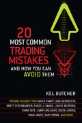 20 most common trading mistakes: and how you can avoid them