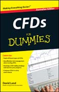 CFDs For Dummies: Australian Edition